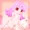 ふわふわピンク髪オリジナルっ娘٩(๑❛ᴗ❛๑)۶