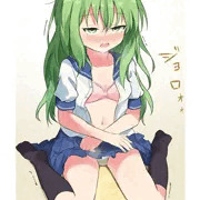 さなえおもらし