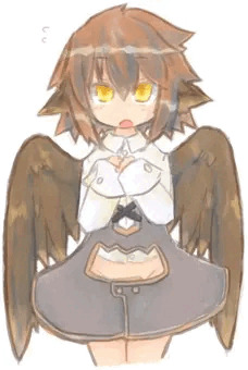 鳥っこ