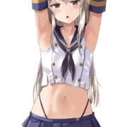 島風