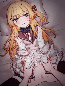 【音乃瀬奏】中出し / 種付け / レイプ / 孕ませ / 受精 / 妊娠【Otonose Kanade / hololiveDEV_IS / ReGLOSS】