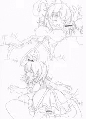 マジハロ　アリスその７