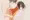 うしろから