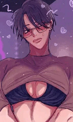 女体化ギンガ