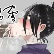 ひょっとこフェラ音速のソニック