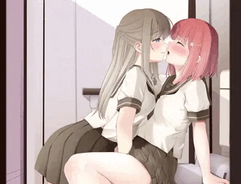 女の子同士でも赤ちゃんができるって本当ですか？【下巻】より１枚