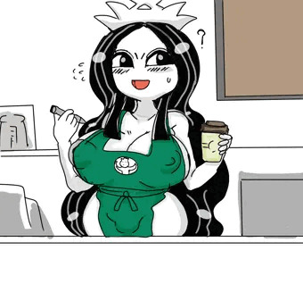 ガしガしさんの所のコーヒーの精