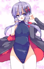 ゆかりさん