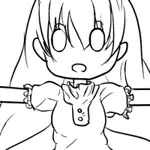 ゆかわあり/ゆかわさり