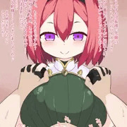 スコップちゃん