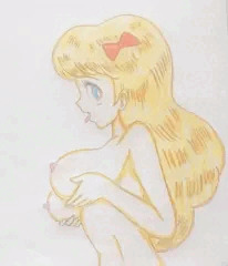 ローレライ・ハインリッヒちゃん