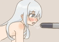 響ちゃんの魚雷整備