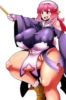 プリエちゃん