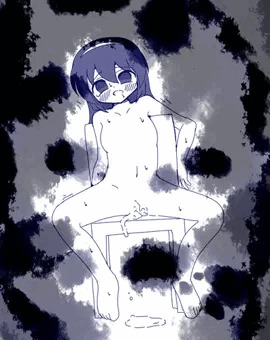 ゆううつなきもちに