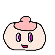 おっぱいスライム