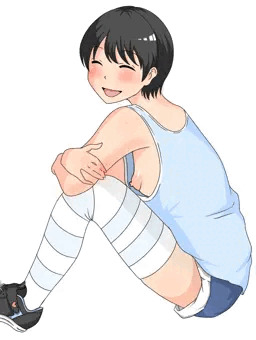中学生の夏
