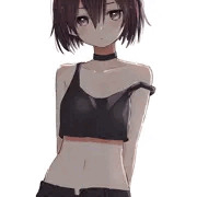 はだけ