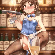 バニー・タチバナ