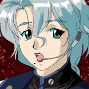 マクロス7　サリー・セイント・フォード