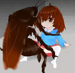 園児とヒミツの時間