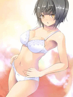続・挿絵イラスト加筆修正サルベージ#20