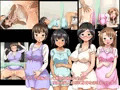 エロCG集宣伝です
