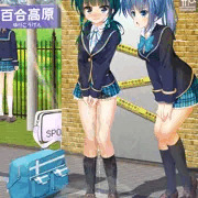 [おもらし23]川淵一美