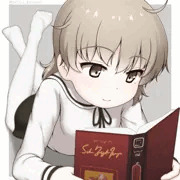 読書つぐちゃん