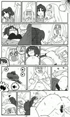 憑依レズ