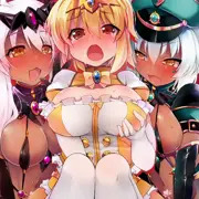 魔法少女なお2VDA
