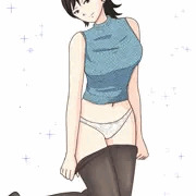 着替え１７