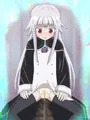 おしっこおもらしアンリちゃん