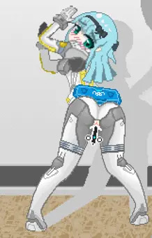 みりえっち