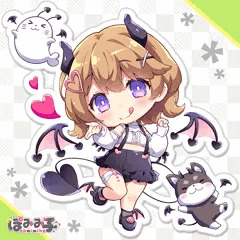 ちゅっ💗🌻🐾