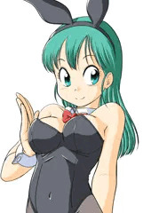 ブルマさん
