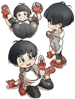 パンちゃん