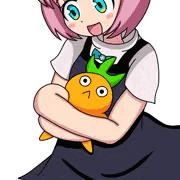 アイコン子
