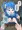 見抜いてソラちゃん