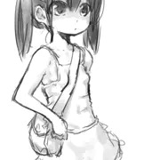 ちっぱいすら