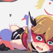夜のヤッターマン