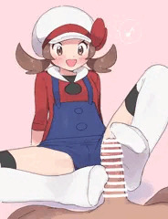 足コキ