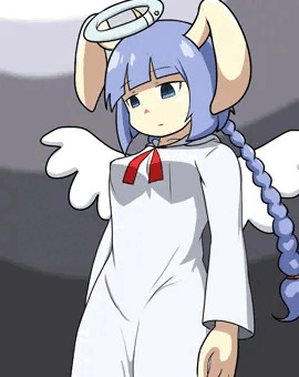 エヴァミミさん
