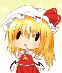 イカスミ焼き？