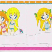 ひなゆりトゥインクルスター4