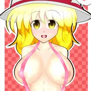 爆乳エリーちゃん