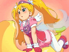 ゲッチュマンフェアリー