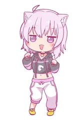猫又おかゆ生誕祭2025