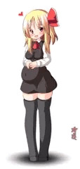 妊婦