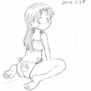 ねこランジェリー