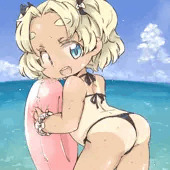 海